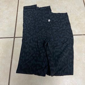 LULUEMON ALIGN LEGGINGS